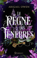 Couverture Dominions, tome 3 : Le règne des ténèbres  Editions Stardust 2025