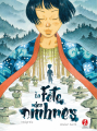 Couverture La Fête des Ombres - Intégrale Editions Issekinicho 2024