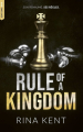Couverture Kingdom Duet, tome 0.5 : Rule of a Kingdom Editions BMR (Ito) 2025