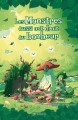 Couverture Les Monstres aussi ont droit au bonheur Editions YBY 2025