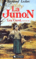 Couverture Les Cayol, tome 4 : La Junon Editions Pygmalion 1996