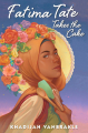Couverture Fatima Tate Takes the Cake Editions Holiday House 2023