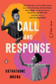 Couverture Call and response Editions Penguin Books 2024