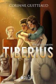 Couverture Tibérius, l'effet Pygmalion Editions Voy'[el] 2025