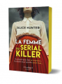 Couverture La femme du serial killer Editions L'Archipel 2025