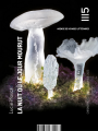Couverture La nuit où le jour mourut Editions 1115 (Mille Cent Quinze) (Chronopages) 2025