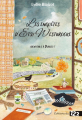Couverture Les enquêtes d’Esty Westbrooke : Bienvenue à Dunley ! Editions du 123 2025