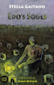 Couverture Edo's Soul Editions Dedalus 2023