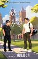 Couverture SCU Hockey, Book 3: On the Edge Editions Autoédité 2025