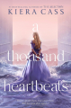 Couverture Mille battements de cœur Editions HarperCollins 2022