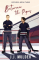 Couverture Offsides, Book 3: Between the Pipes Editions Autoédité 2024