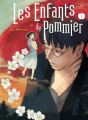 Couverture Les enfants du Pommier, tome 1 Editions Le lézard noir 2025