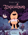 Couverture Draculours Editions Flammarion 2025