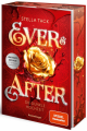 Couverture Ever & After, book 2: Die Dunkle Hochzeit Editions Ravensburger 2024