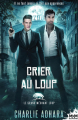 Couverture Le grand méchant loup, tome 5 : Crier au loup Editions MxM Bookmark (Moonlight) 2024