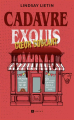 Couverture Cadavre exquis : coeur coulant Editions Ramsay 2025