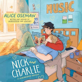 Couverture Nick et Charlie Editions HarperCollins 2020