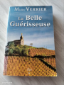 Couverture La belle guérisseuse Editions de Borée (Terre de poche) 2018