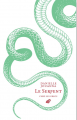 Couverture Le serpent chez les Grecs Editions Les Belles Lettres 2025