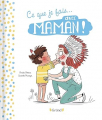 Couverture Ce que je fais... avec maman ! / Ce que je fais... avec papa ! Editions Gründ 2020