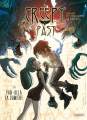 Couverture Creepy Past, tome 5 : Par-delà la lumière Editions Paquet 2021
