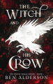 Couverture The Witch and His Crow Editions Autoédité 2025