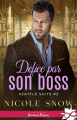 Couverture Seattle Suits, tome 2 : Défiée par son boss Editions Infinity (Romance passion) 2025