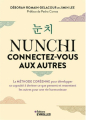Couverture Nunchi : connectez-vous aux autres Editions Eyrolles 2024