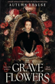 Couverture Grave Flowers Editions Peachtree 2025