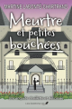 Couverture Meurtre & petites bouchées Editions JC Lattès 2025