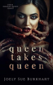 Couverture Their Vampire Queen, book 3: Queen Takes Queen Editions Autoédité 2018