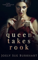 Couverture Their Vampire Queen, book 4: Queen Takes Rook Editions Autoédité 2018