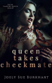 Couverture Their Vampire Queen, book 5: Queen Takes Checkmate Editions Autoédité 2018