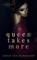 Couverture Their Vampire Queen, book 7: Queen Takes More Editions Autoédité 2019