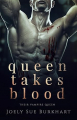 Couverture Their Vampire Queen, book 0.5: Queen takes blood Editions Autoédité 2023