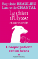 Couverture Le chien d'Ulysse et autres récits Editions Albin Michel 2025