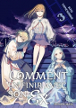 Couverture Comment en finir avec son ex, tome 3 Editions Akata (L) 2025