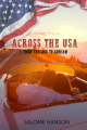 Couverture Across the USA Editions Autoédité 2024