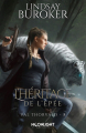 Couverture Val Thorvald, tome 8 : L'héritage de l'épée Editions MxM Bookmark (Urban fantasy) 2025