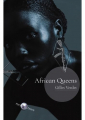 Couverture African Queens Editions Perles rares 2025