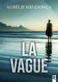 Couverture La vague Editions Rebelle 2024