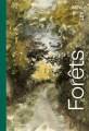 Couverture Forêts Editions de La Martinière 2025
