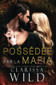 Couverture Mafia Dellucci, tome 2 : Possédé par la Mafia Editions Autoédité 2022