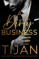 Couverture Kings of New-York, book 1: A Dirty Business Editions Autoédité 2022