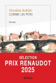 Couverture Comme un père Editions du Rocher 2025