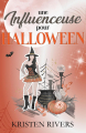 Couverture Une influenceuse pour Halloween Editions Autoédité 2025