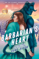 Couverture Ice Planet Barbarians, book 09: Barbarian's heart Editions Berkley Books 2025
