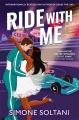 Couverture Ride with Me Editions Pan MacMillan 2025