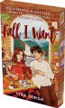 Couverture Fall I want Editions Avon Books (Romance) 2025