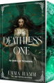 Couverture The Gravesinger, tome 1 : The Deathless One Editions Gallery Books 2025